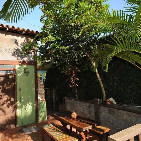 Villa Buzios Casa N#1 Exterior foto