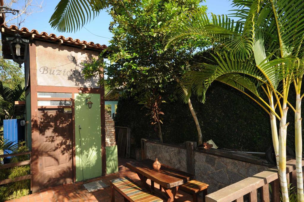 Villa Buzios Casa N#1 Exterior foto